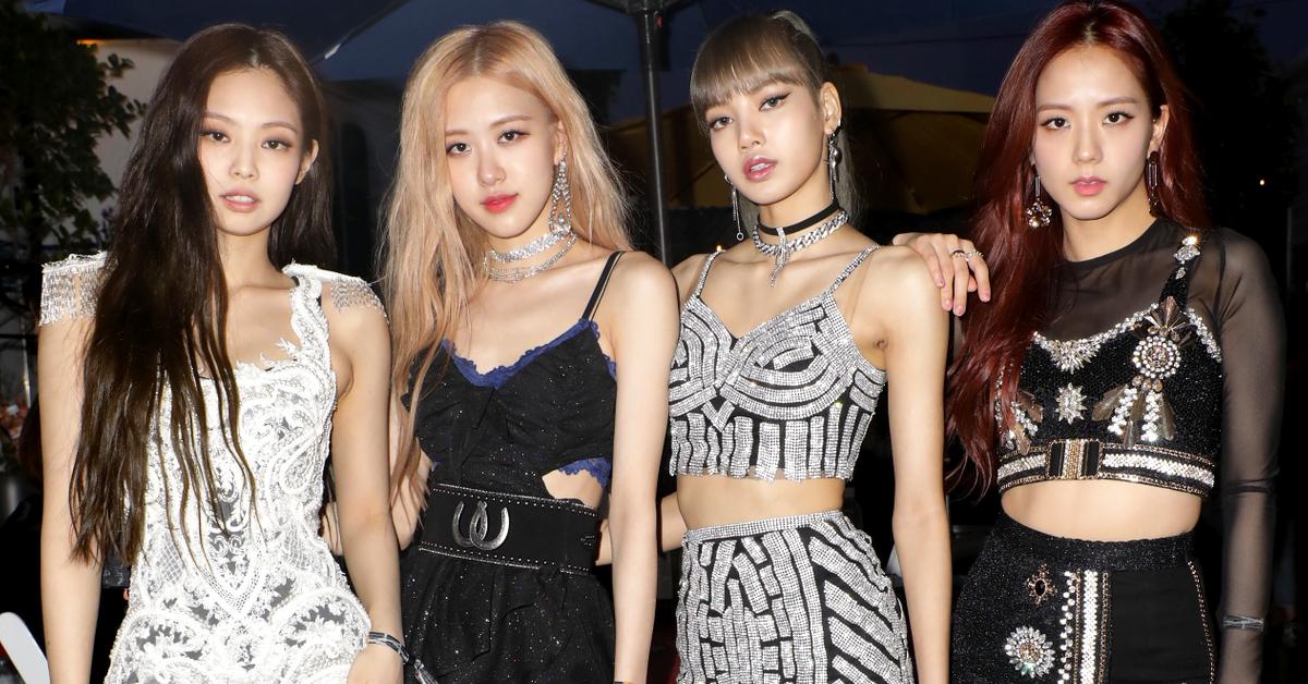 BLACKPINK Boyfriends — Details on the Members' Dating History
