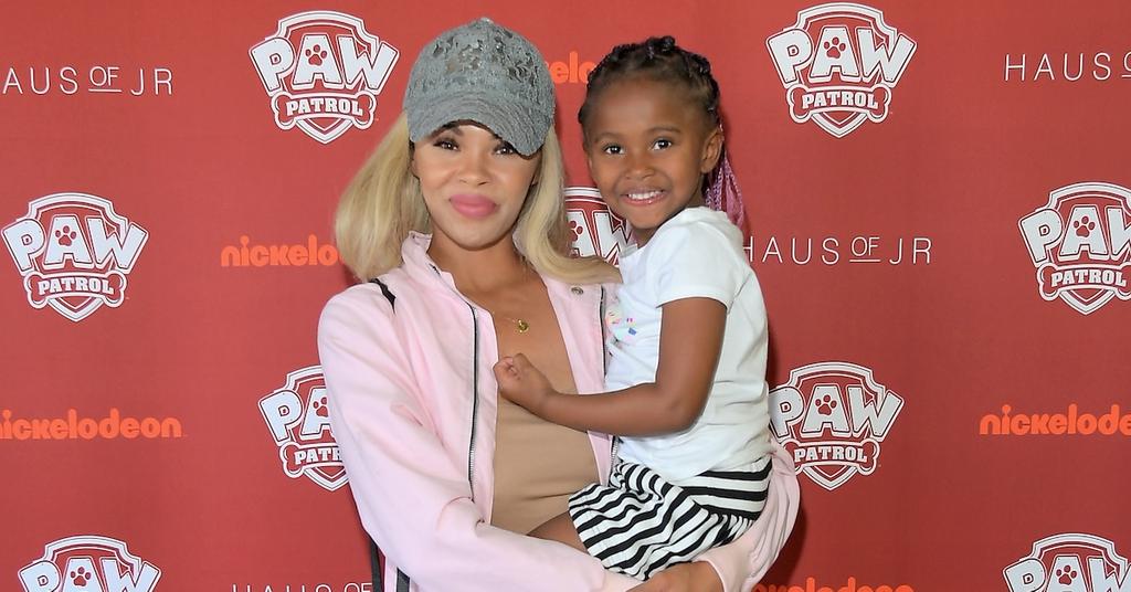 What Is Daphne Joy’s Dating History? 50 Cent's Baby Mama