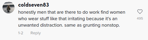 fitness influencer tiktok