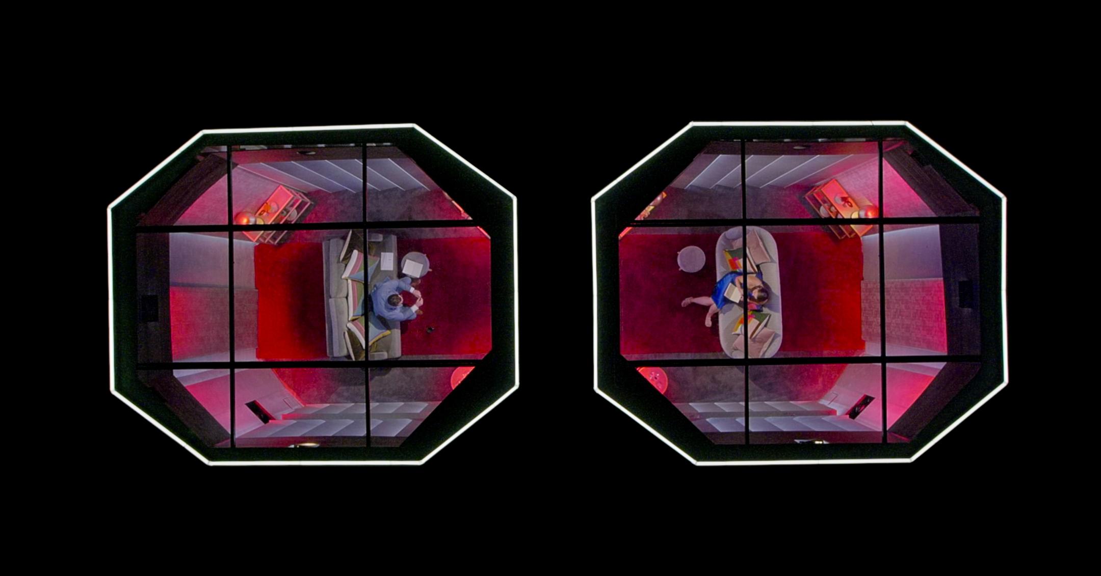 Love Is Blind Season 6 Filming Locations