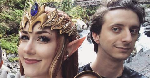 projared cheated wife holly