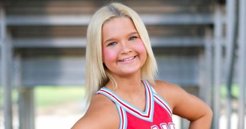 A Mississippi Community Is Asking What Happened to Ava Byars