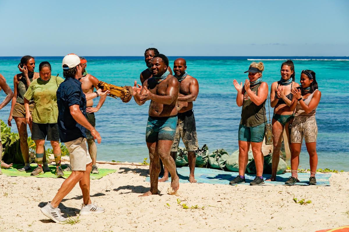 Survivor Season 41 episode 10 power rankings