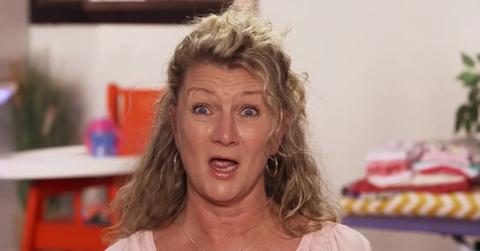 Mimi from 'OutDaughtered'