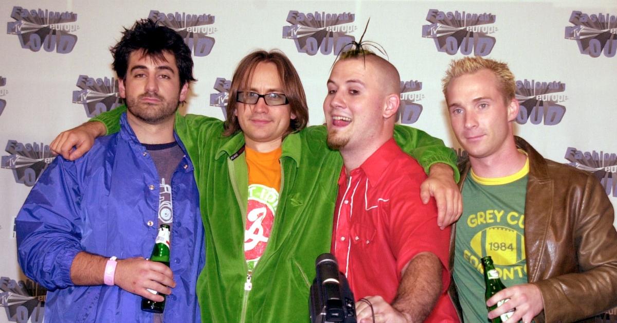 Wheatus 