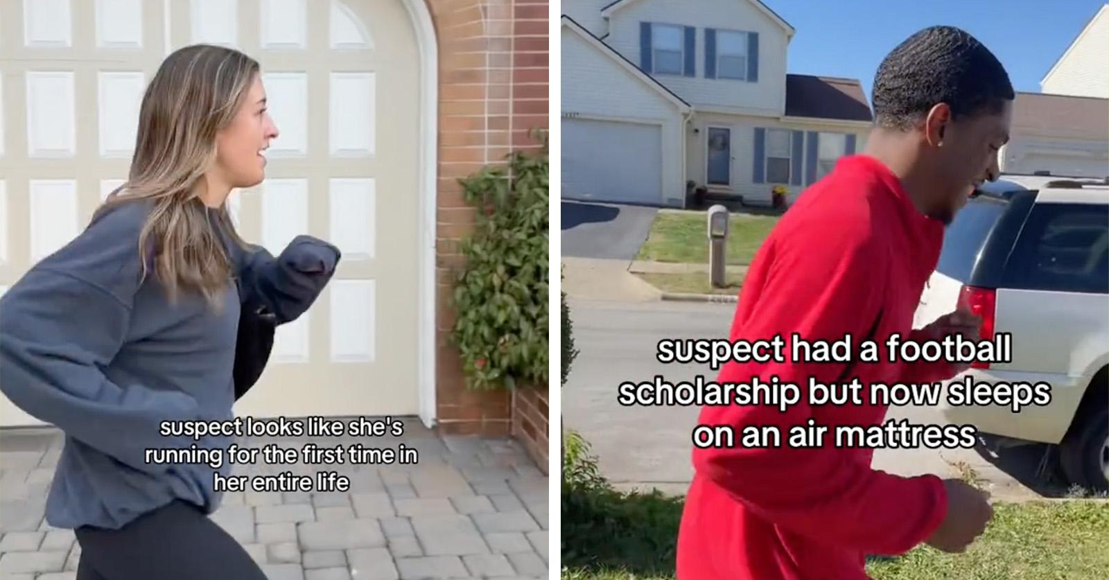 TikTok s Suspect Trend Lets You Roast Your Friends TikTok s Suspect Trend Lets You Roast Your Friends