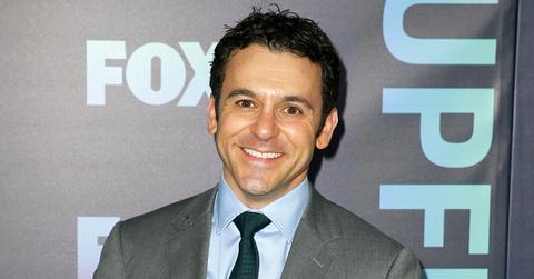 Fred Savage