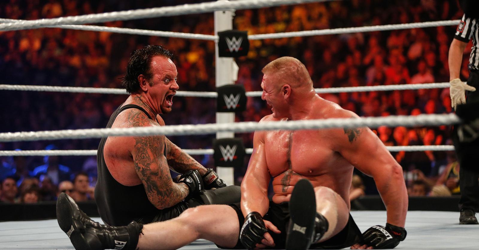 Why Is The Undertaker Retiring? Details on His Recent Announcement