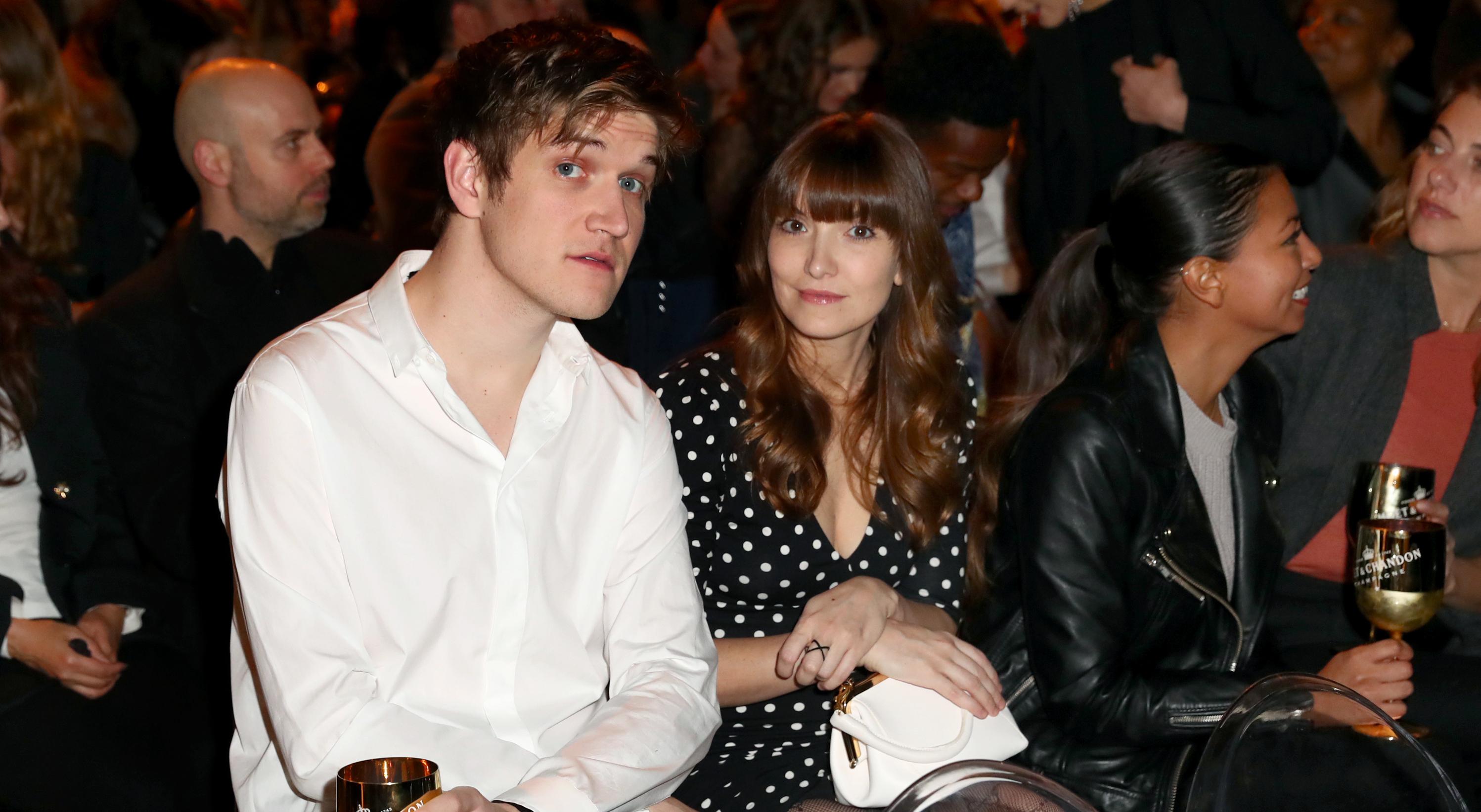 Bo Burnham and Lorene Scafaria