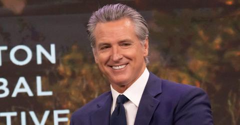 Fact Check: Did Gavin Newsom Win the Nobel Peace Prize?