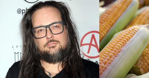 Why Did Korn Name Their Band Korn?