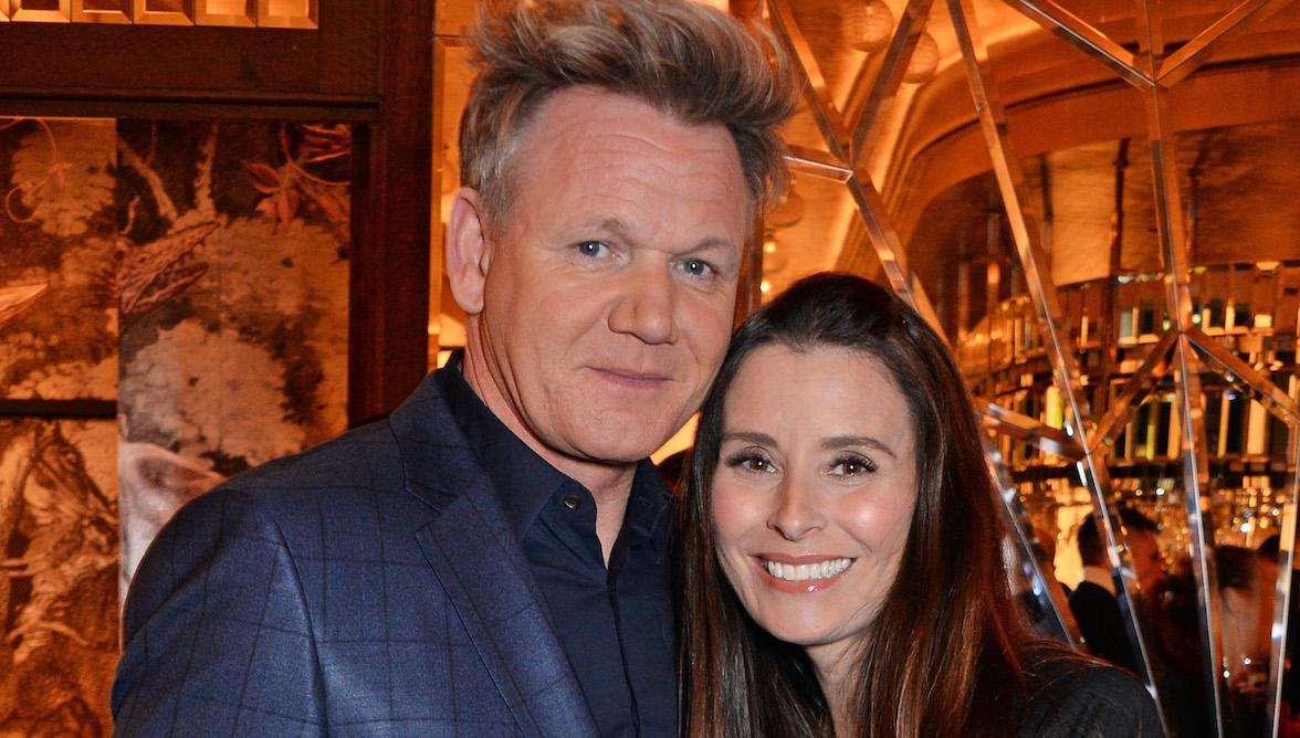 Gordon Ramsay: Is the businessman and TV personality also a great chef?