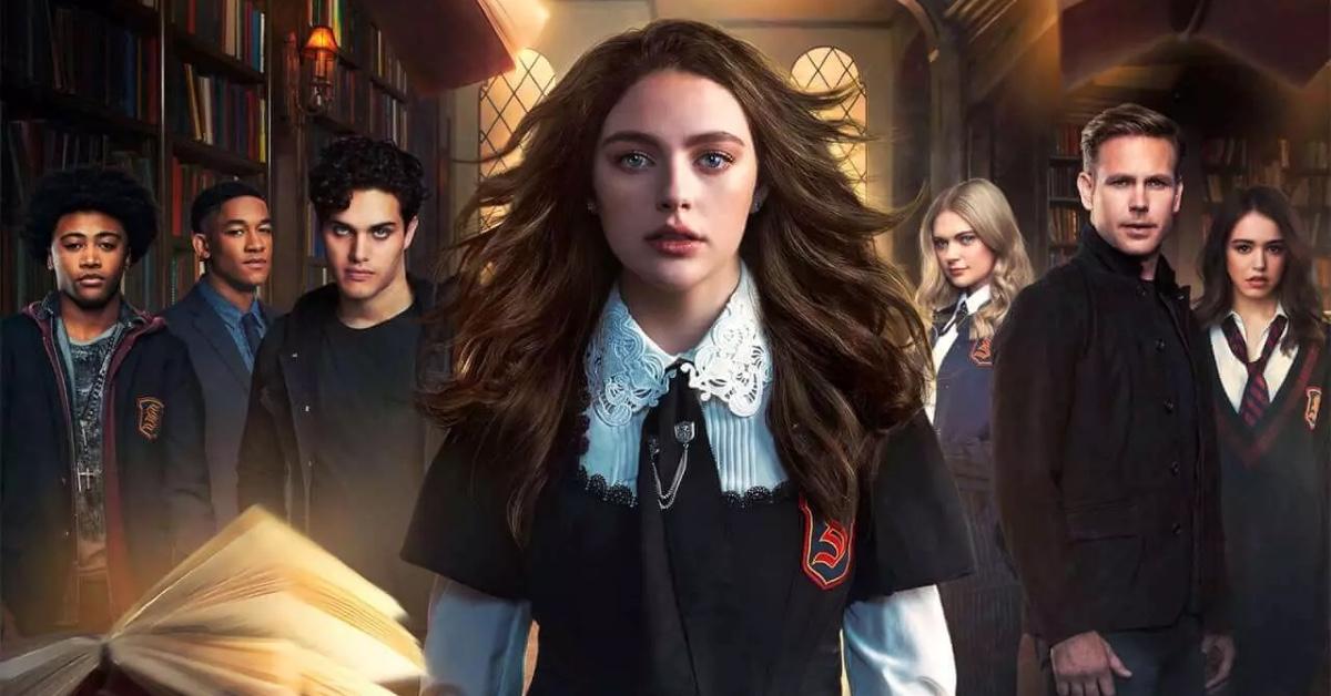Will Season 3 Of Legacies Be On Netflix