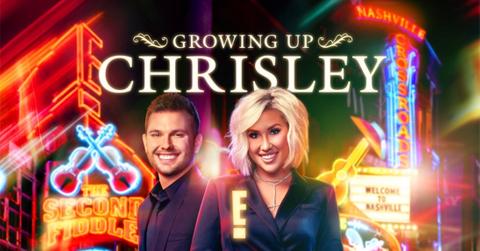 'Growing Up Chrisley.'