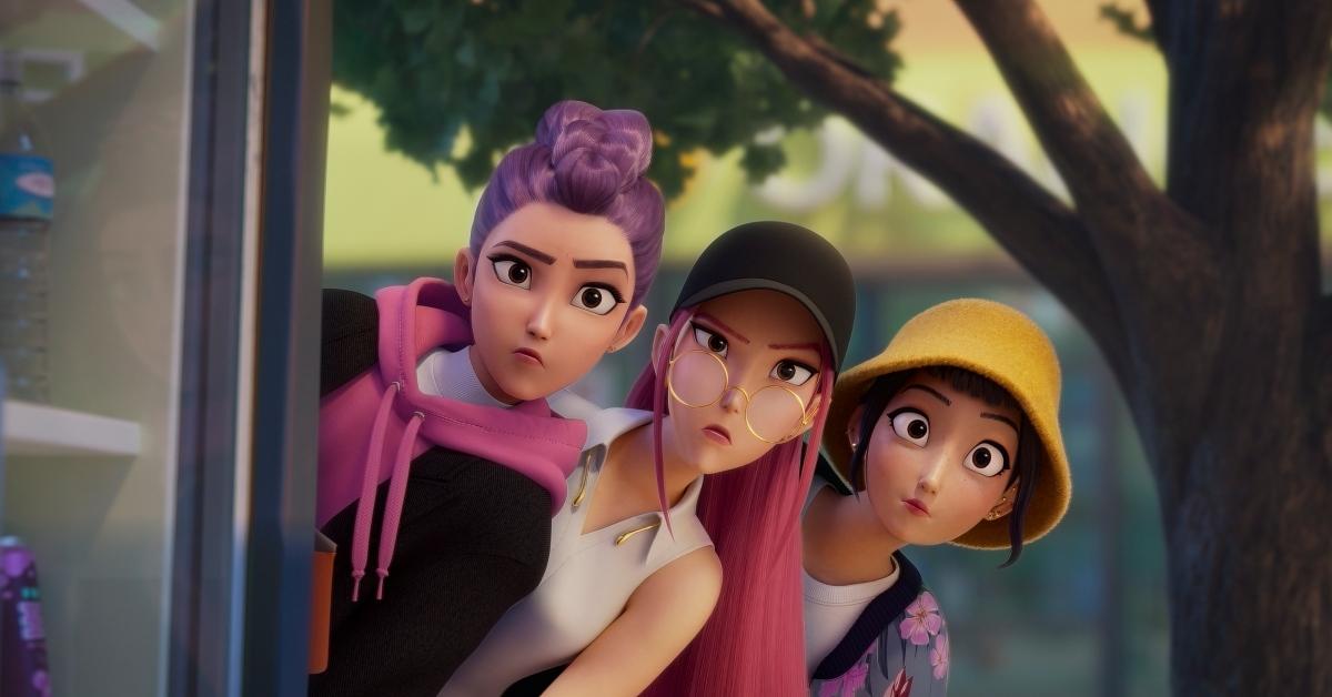 Is KPop Demon Hunters for Kids? 