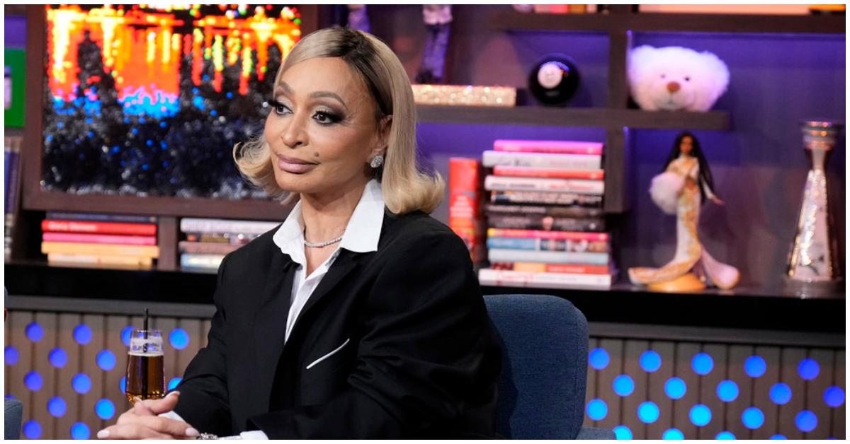 RHOP Star Karen Huger&rsquo;s Maserati Totaled After Crash and DUI