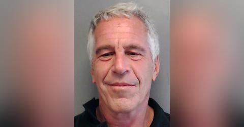 jeffrey epstein