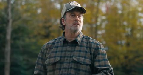 Why Did Scott Patterson Leave Sullivan's Crossing, and Will He Return?