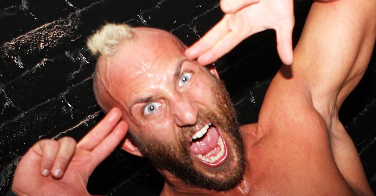 Why Did Tommaso Ciampa Leave WWE After Ten Years on the Roster