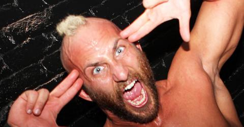 Why Did Tommaso Ciampa Leave WWE After Ten Years on the Roster