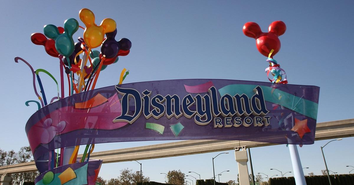 How to Get a Disneyland Annual Pass Refund Now That They're Ending