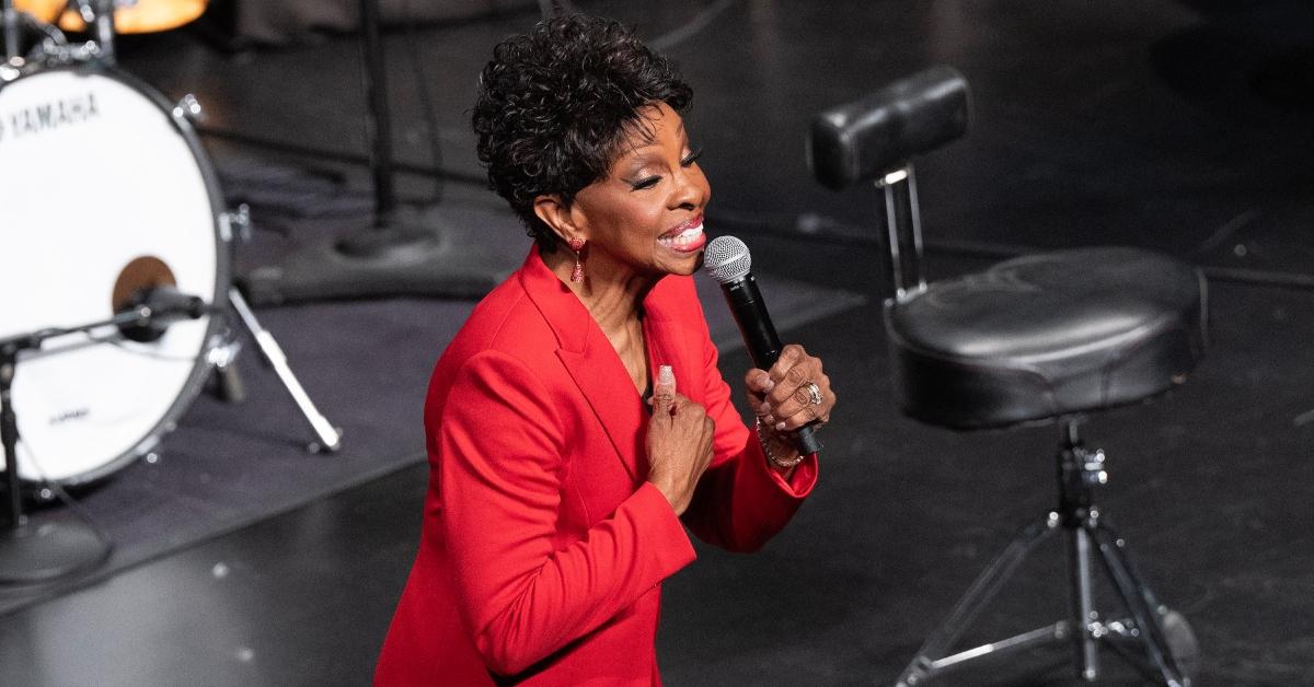 Gladys Knight