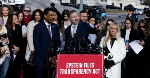 When Will the Epstein List Be Released?