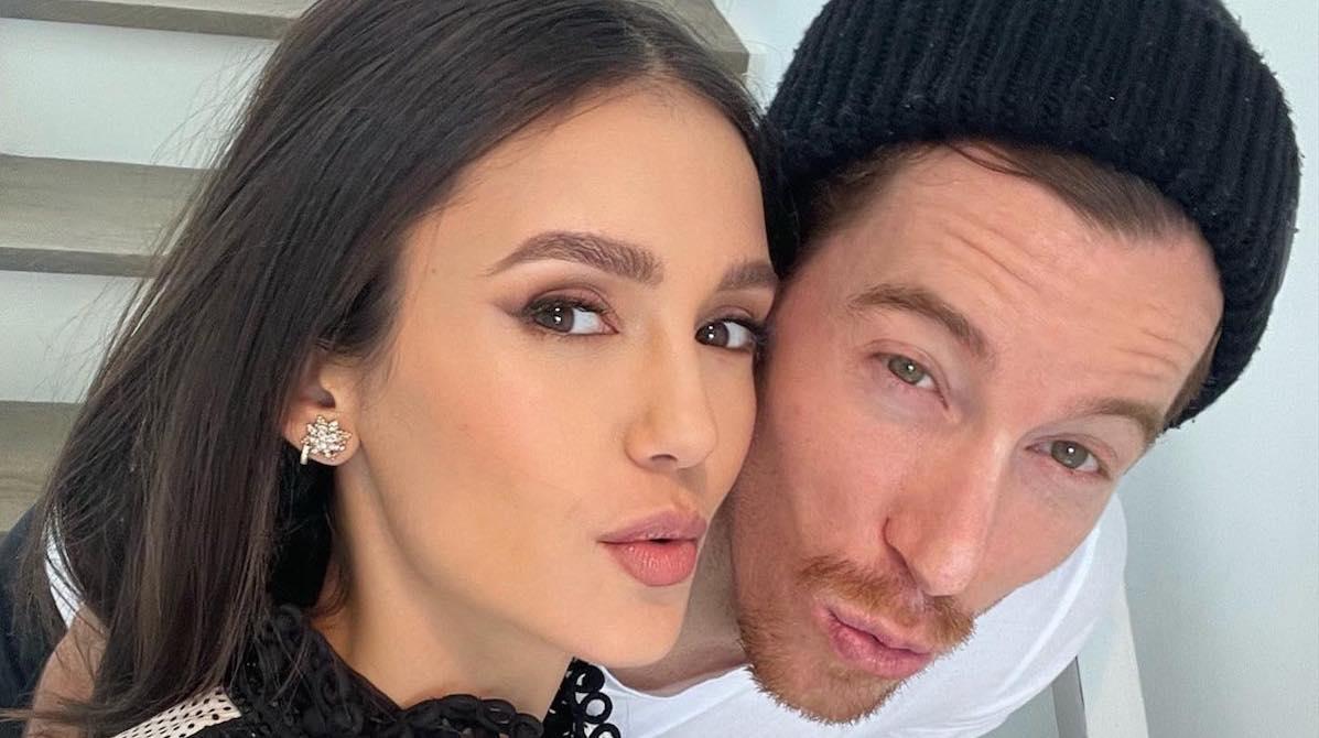 Shaun White's Dating History: Nina Dobrev, Sarah Barthel and More