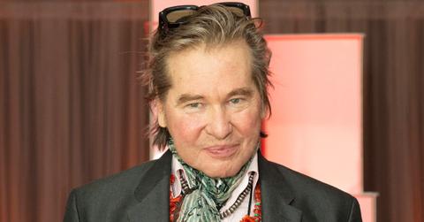 Val Kilmer