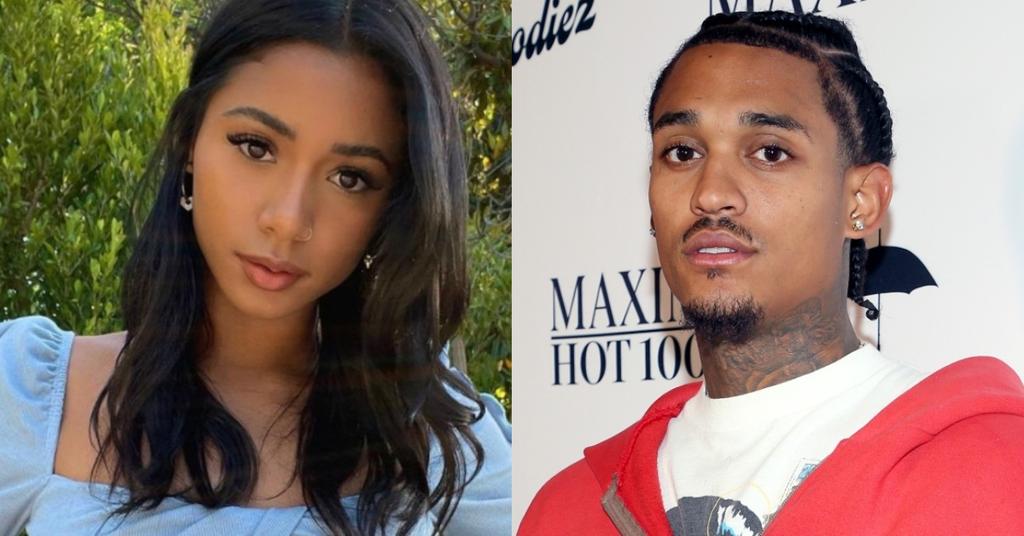 Inside Jordan Clarkson's Girlfriend List Meet the Baller's Exes