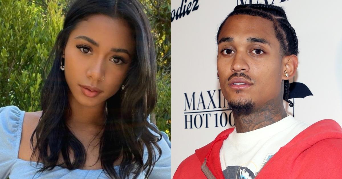 Inside Jordan Clarkson's Girlfriend List Meet the Baller's Exes