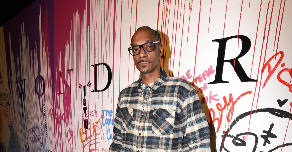 How Much Did Snoop Dogg Pay For Death Row Records? Details Inside