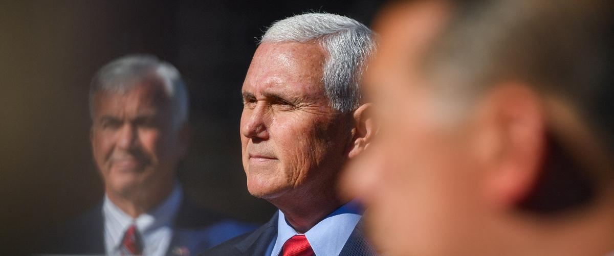 Mike Pence