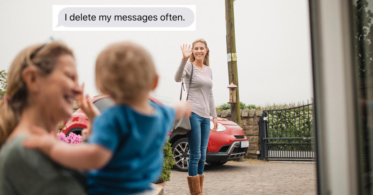 Mom Thinks Babysitter Should Work for Free Because She Got Ice Cream