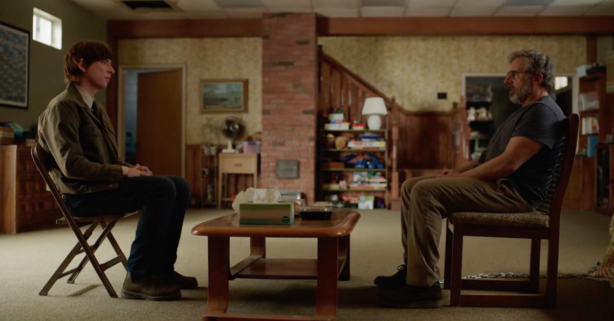 Discussing Filming Locations for FX on Hulu's 'The Patient'
