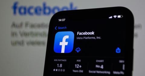 Why Music Stops When You Open Facebook and How To Fix It