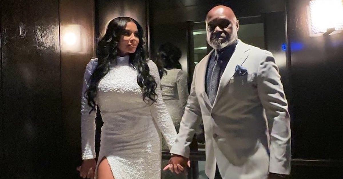 What Is Mia Thornton’s Net Worth? Details on the ‘RHOP’ Star
