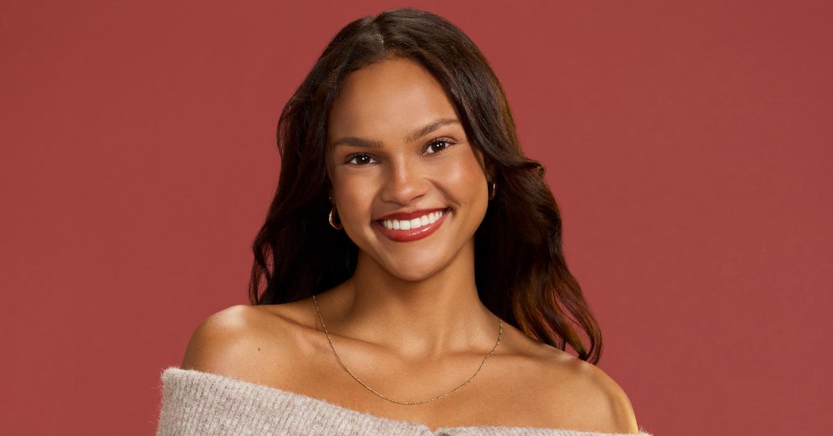 Get to Know the Lovely Cast of The Bachelor Season 29