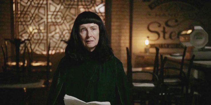 The Best Frances Conroy Characters In ‘ahs Ranked
