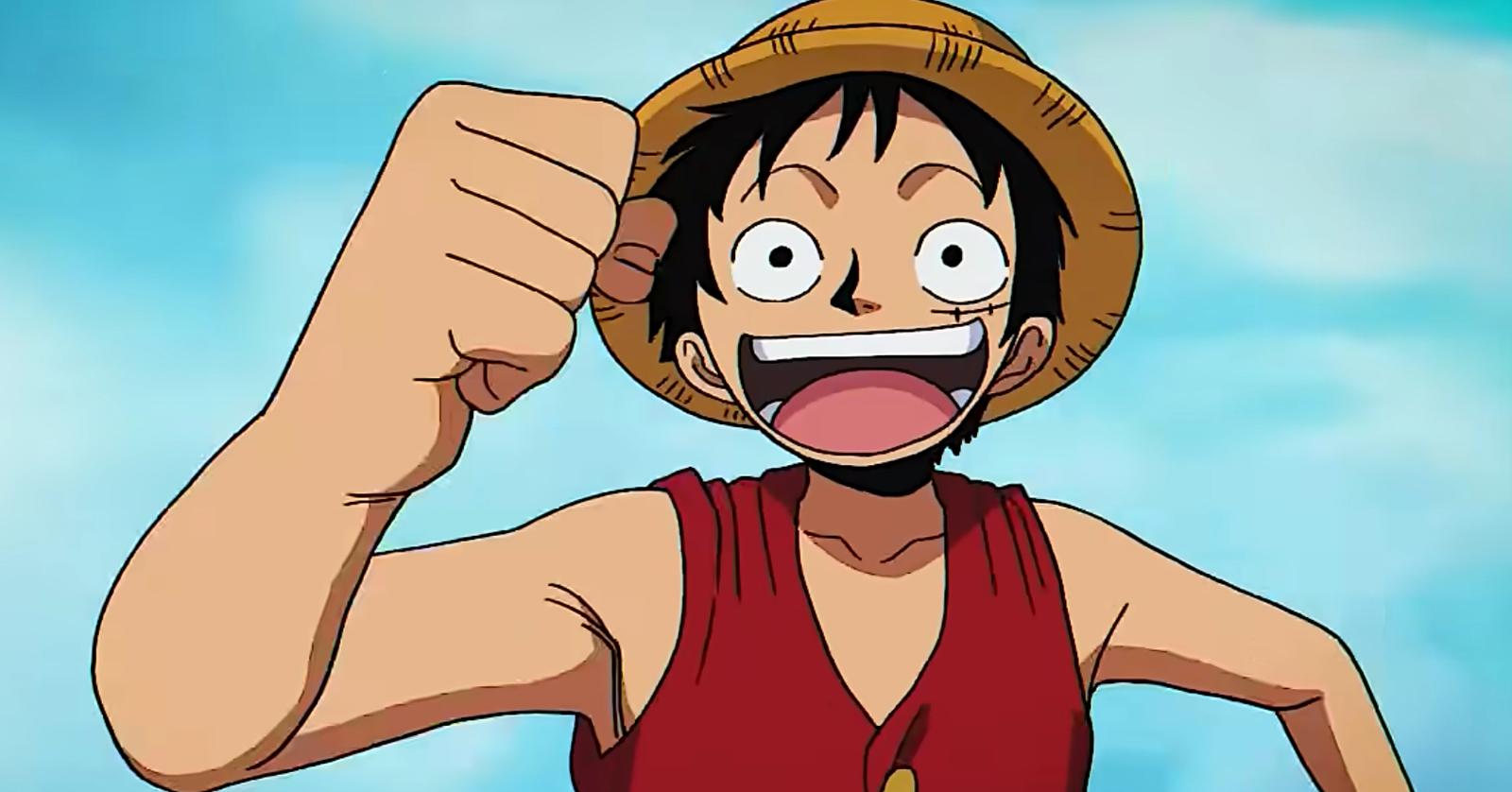 Les 13 Personnages D'anime Les Plus Forts De Tous Les Temps - Tech