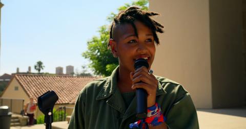 rahne jones the politician