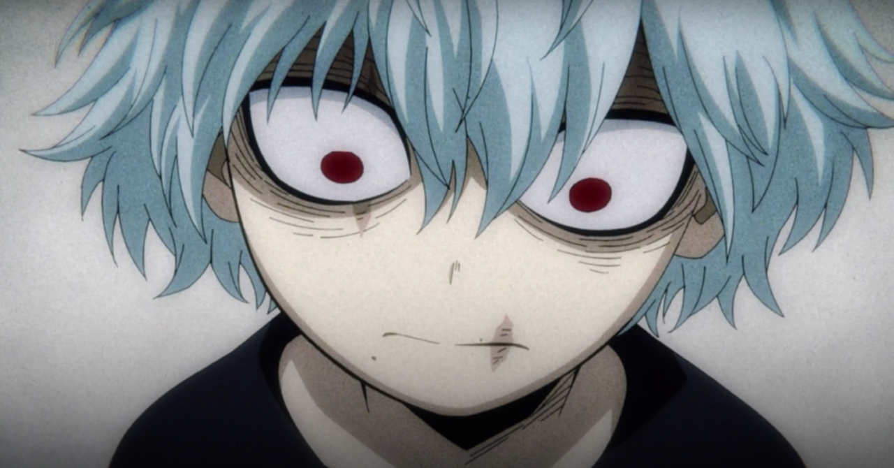 Why Does Shigaraki Itch Why Does He Have So Many Hands Details
