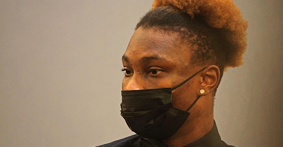 When Will Henry Ruggs Be Released?