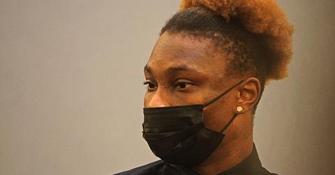 When Will Henry Ruggs Be Released?