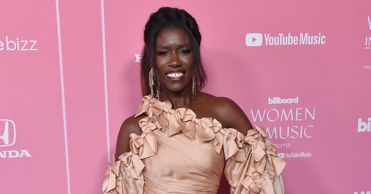 Bozoma Saint John 