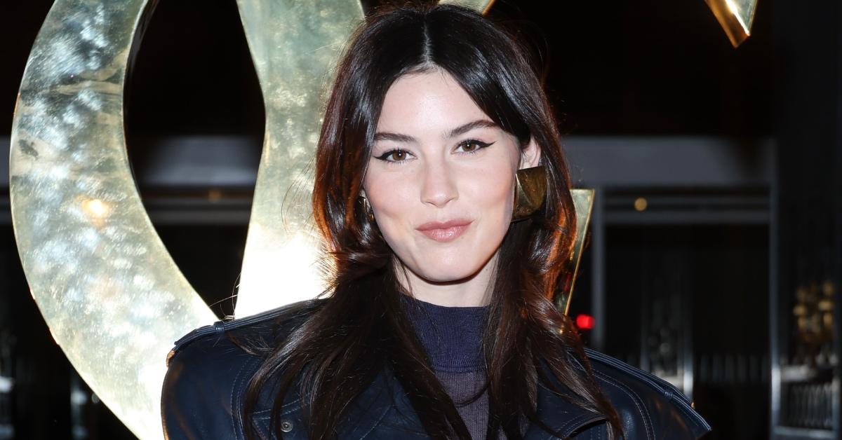 Who Is Musician Gracie Abrams Dating? Inside Her Love Life