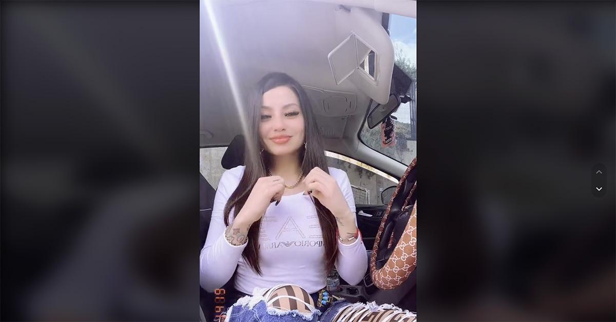 What Happened to TikTok Narco Queen Sabrina Durán?