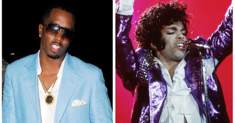 Did Prince Actually Leave a Recording About Diddy? Details