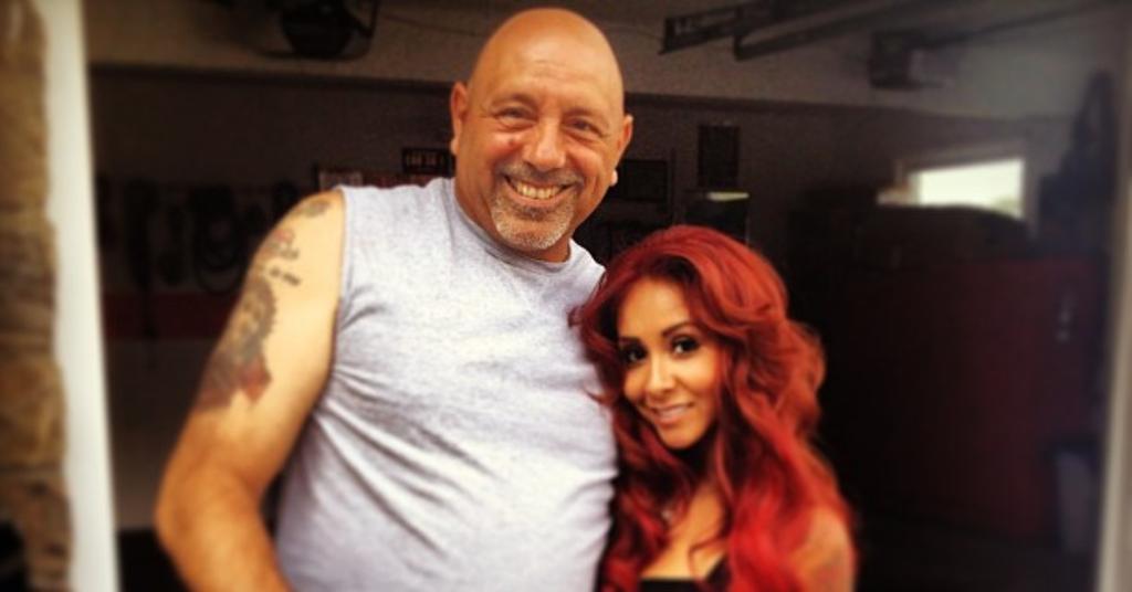 Did Snooki Ever Find Her Biological Parents?