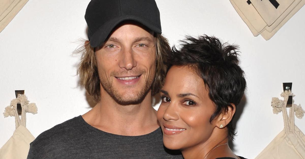Here's Why Halle Berry Is Paying Her Ex 16K a Month in Child Support